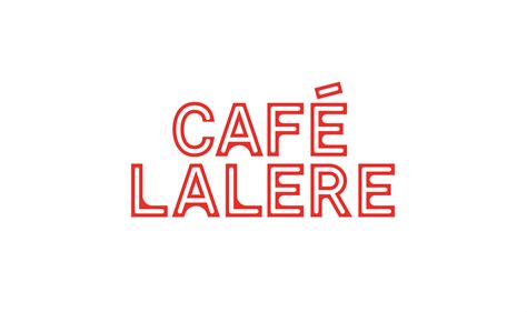 Café LALERE .